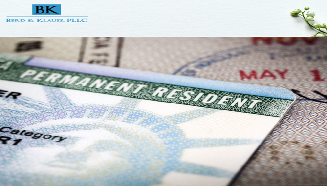 Ways to Handle Green Card Delays