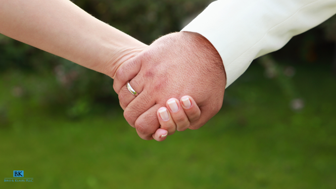Green Card Marriage in NYC