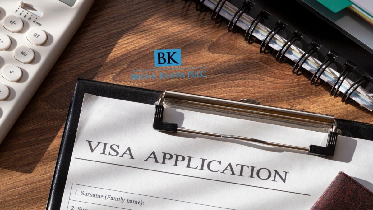 Mistakes to Avoid When Choosing an Immigration Lawyer