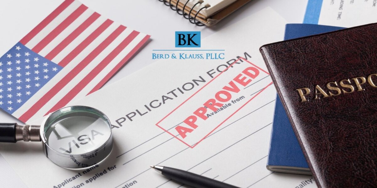 F-1 to H-1B Transfer: A Step-by-Step Timeline for International Students