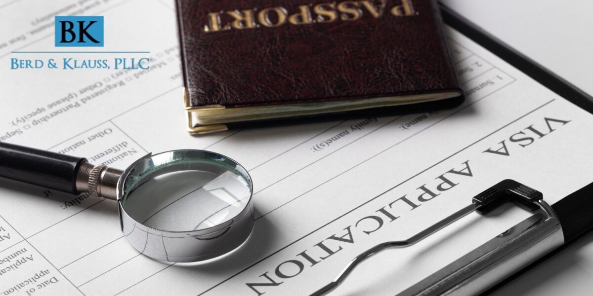 Consultation Guide: What to Bring to Your First Meeting With an Immigration Lawyer